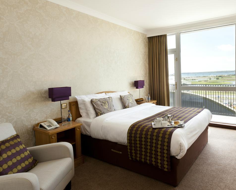 Majestic Hotel Tramore Værelse billede