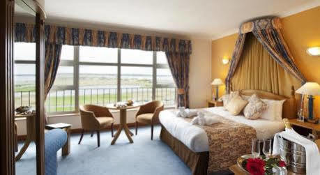 Majestic Hotel Tramore Eksteriør billede