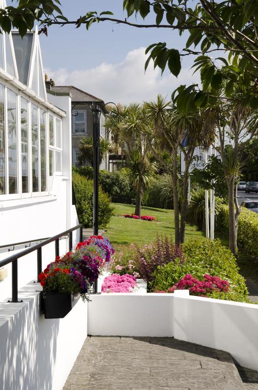 Majestic Hotel Tramore Eksteriør billede