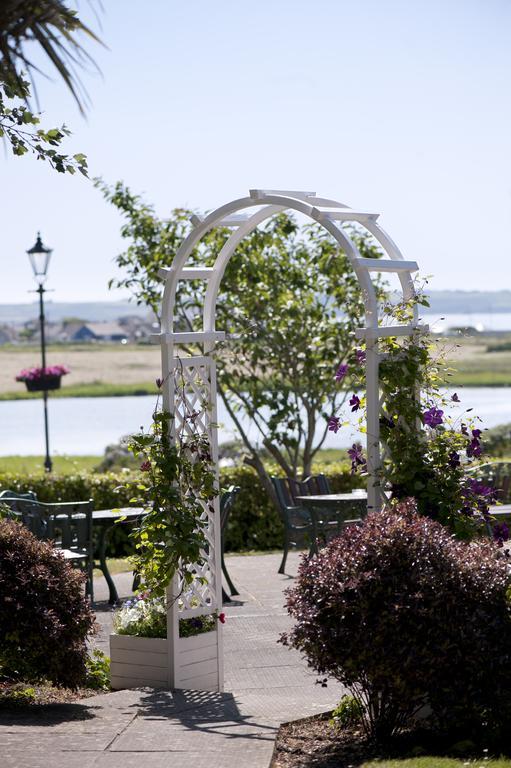 Majestic Hotel Tramore Eksteriør billede