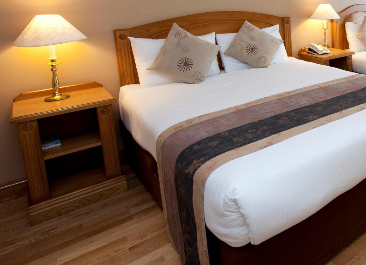 Majestic Hotel Tramore Eksteriør billede